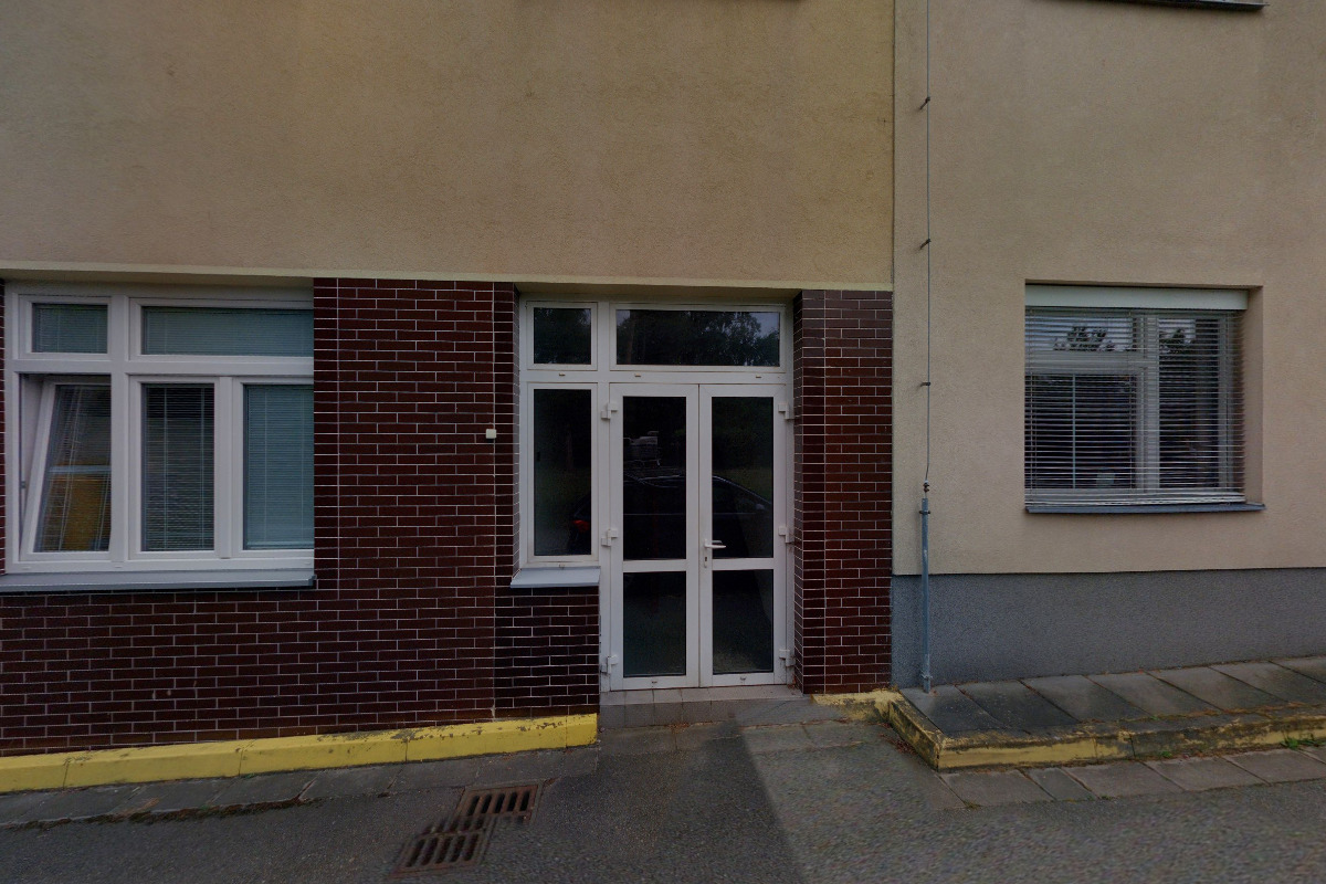 Neurologické oddělení - Litomyšlská nemocnice