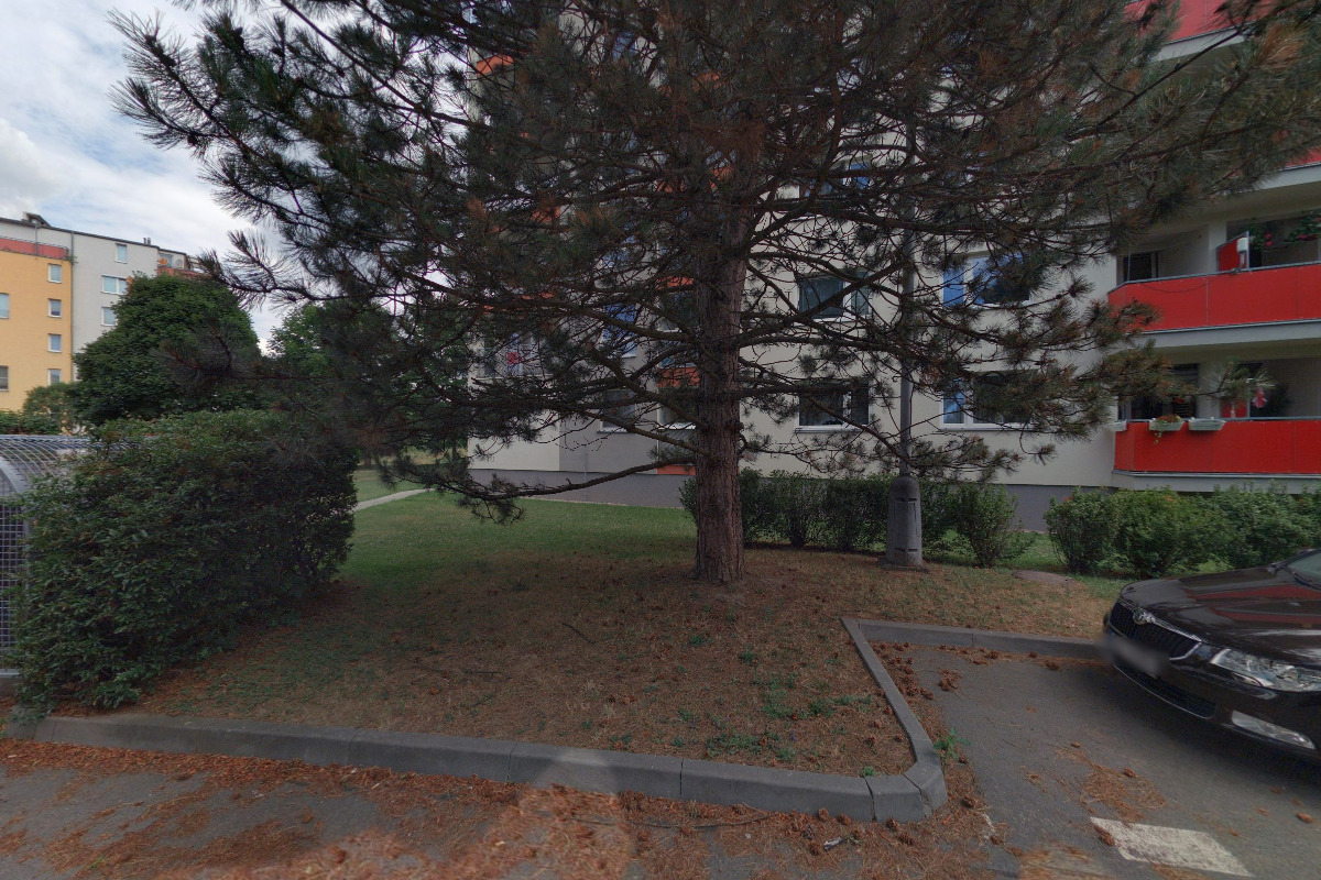 Stavební práce Jarda Pospíchal foto 2