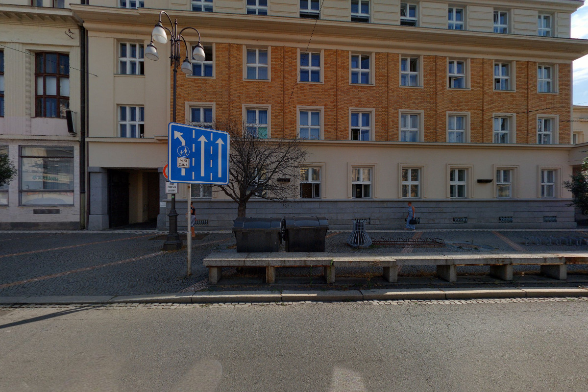 Praktik Pardubice s.r.o.