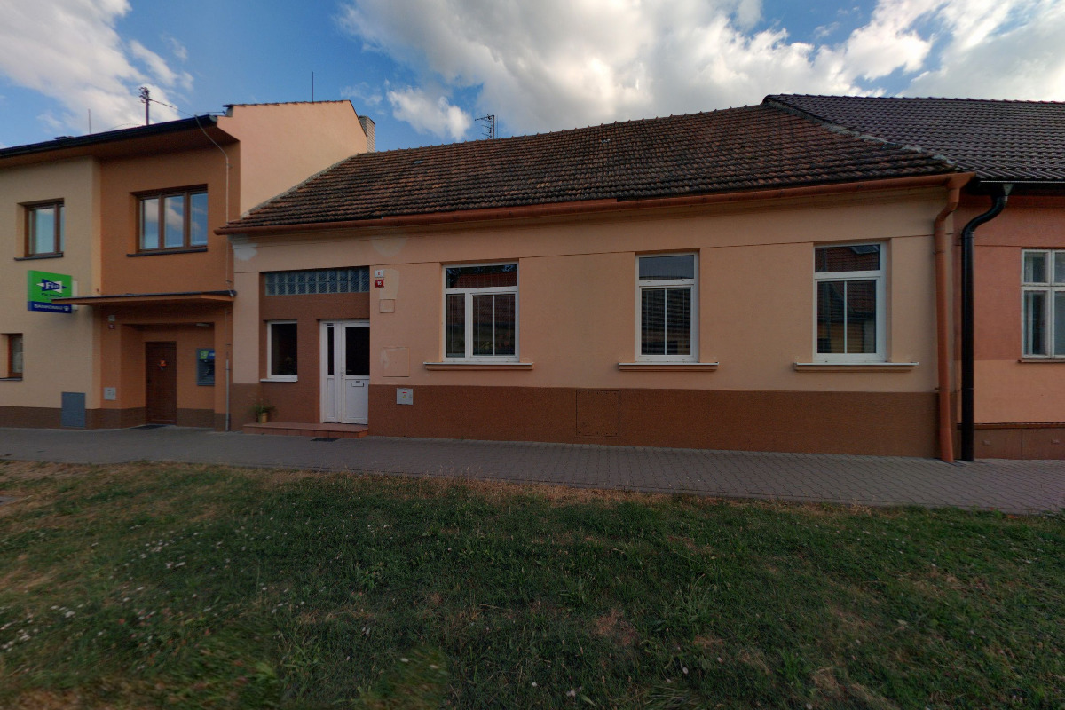 Eduard Pravdík - pokrýváčství