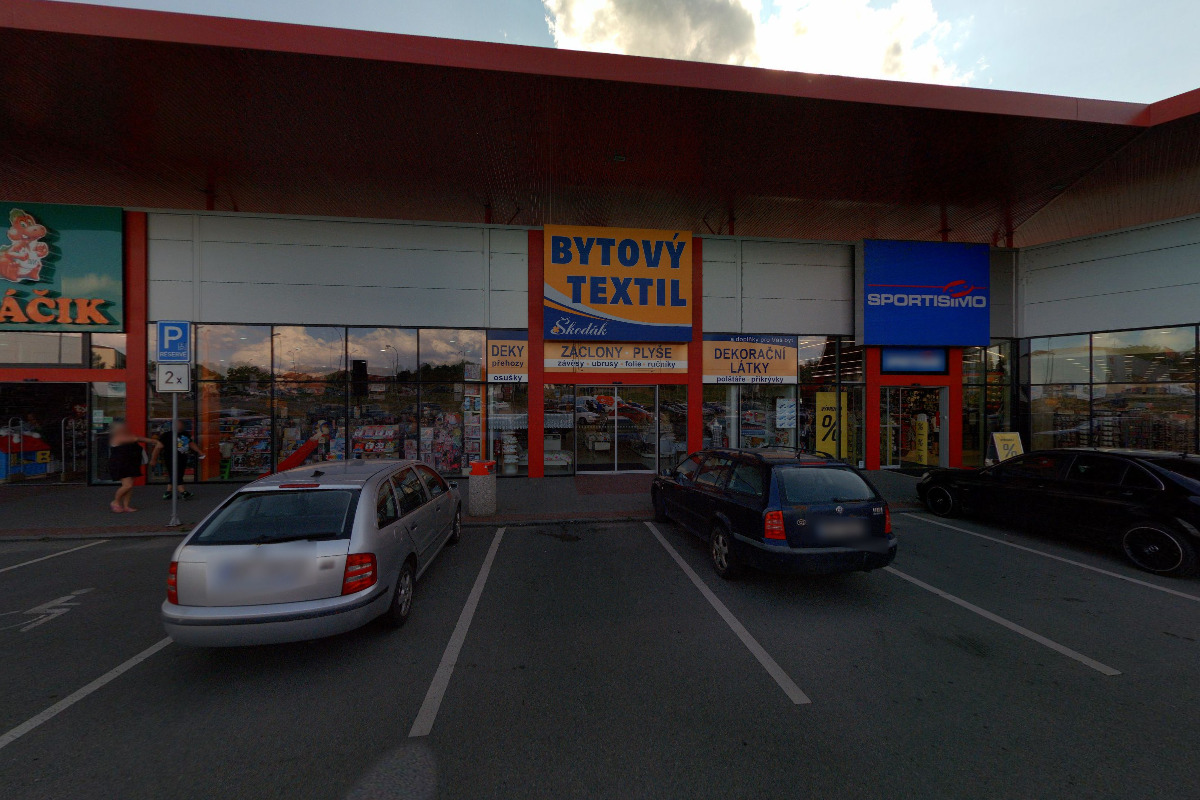 BYTOVÝ TEXTIL Škodák foto 5