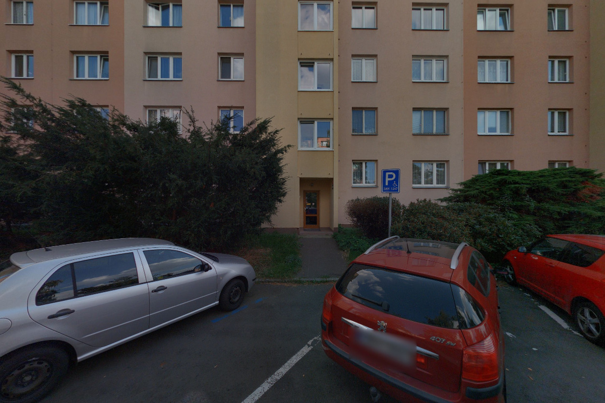 Daňový poradce ev. č. 3591 Mgr. Ing. Petr Šebesta foto 2