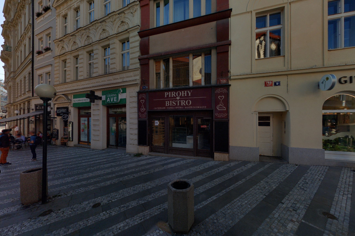 Ateliér u Peců foto 2