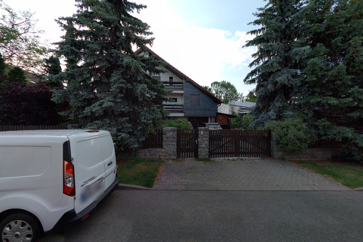 ALFA Radonice, spol. s r.o.