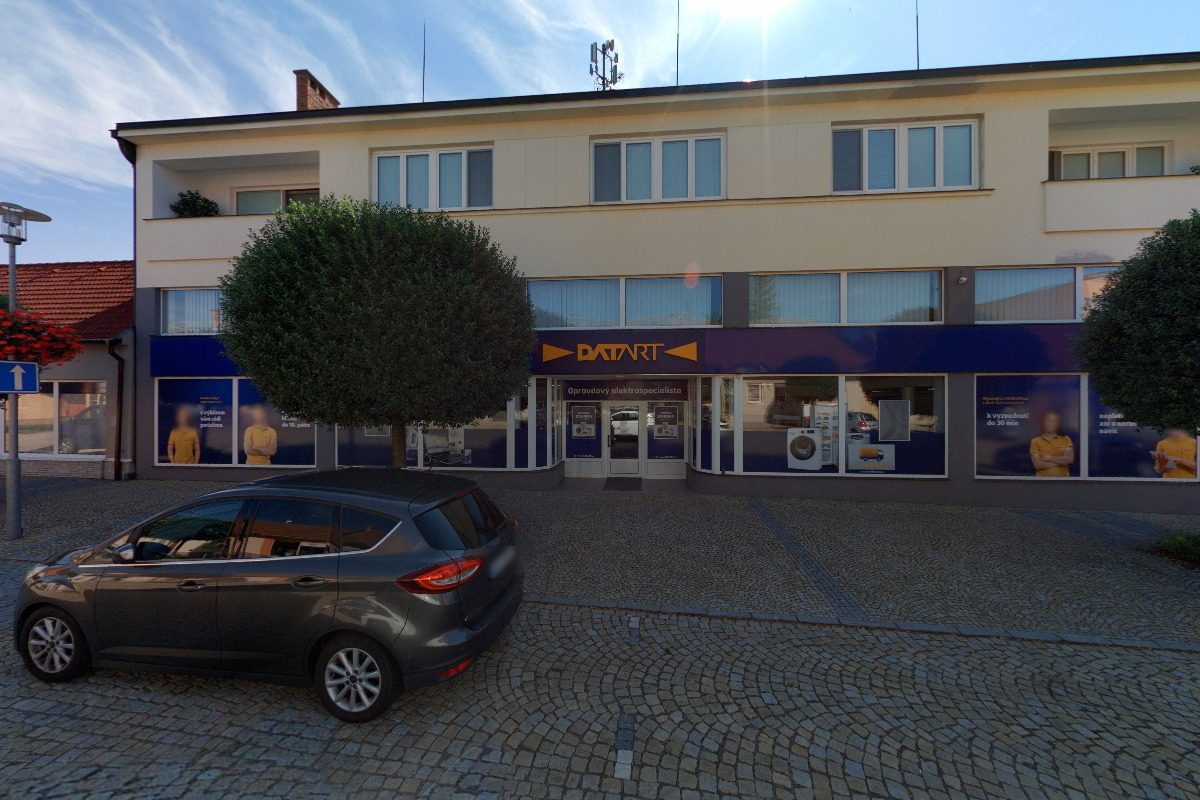 EURONICS HANZEL foto 5