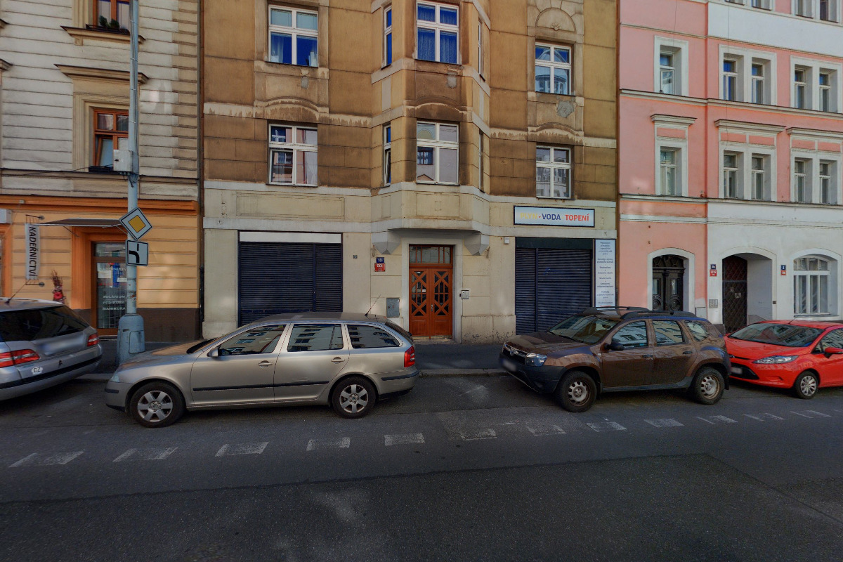 Skylon Brewery, s.r.o.