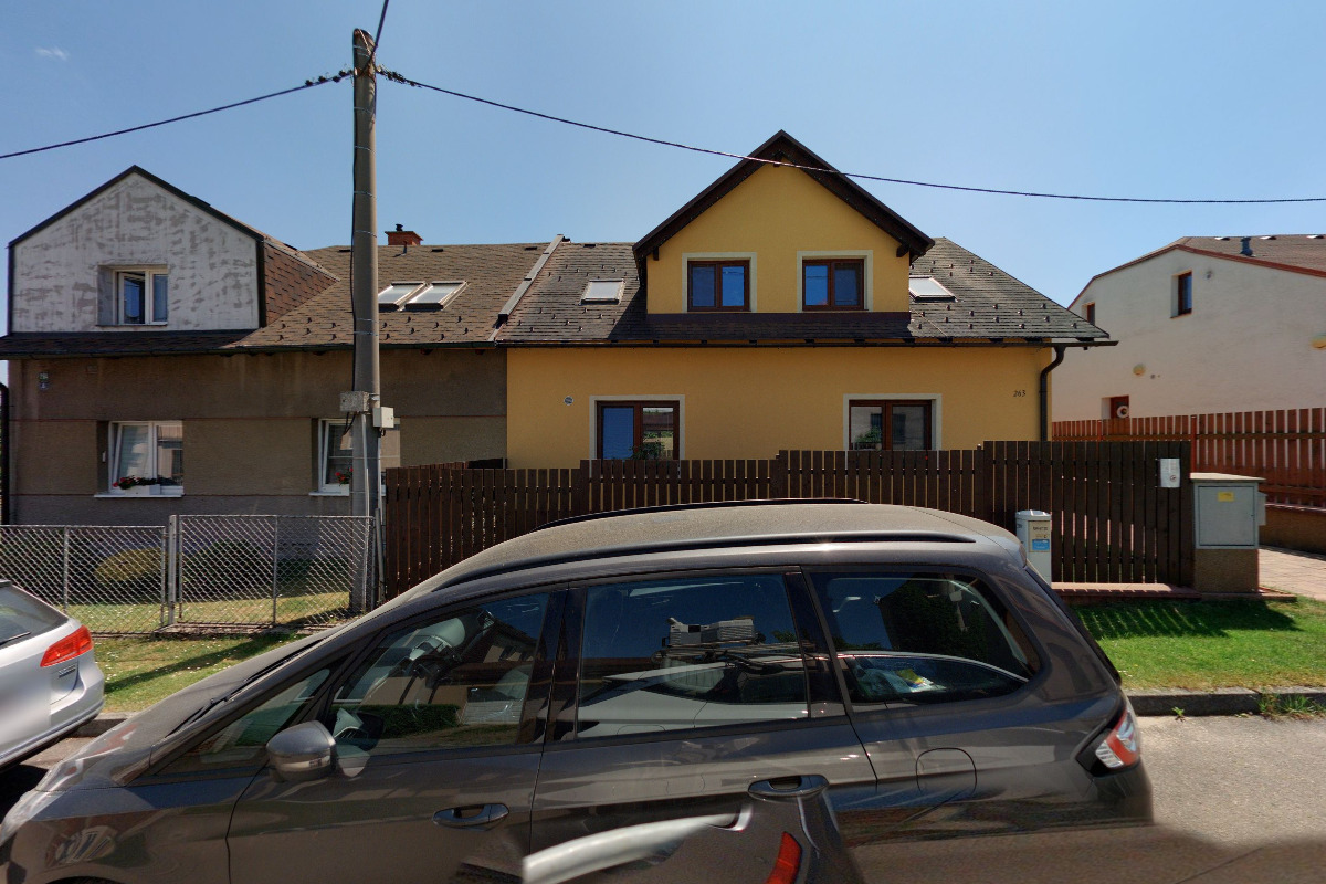 Servis plynových kotlů Petr Číp