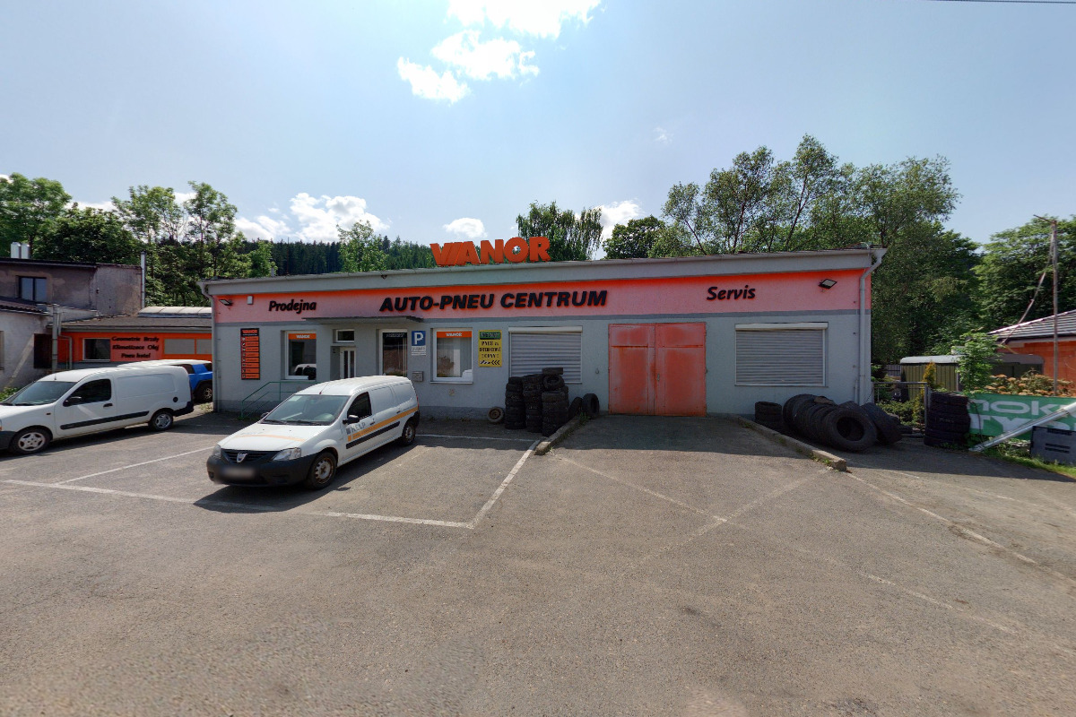 PNEUMAT - VIANOR foto 6