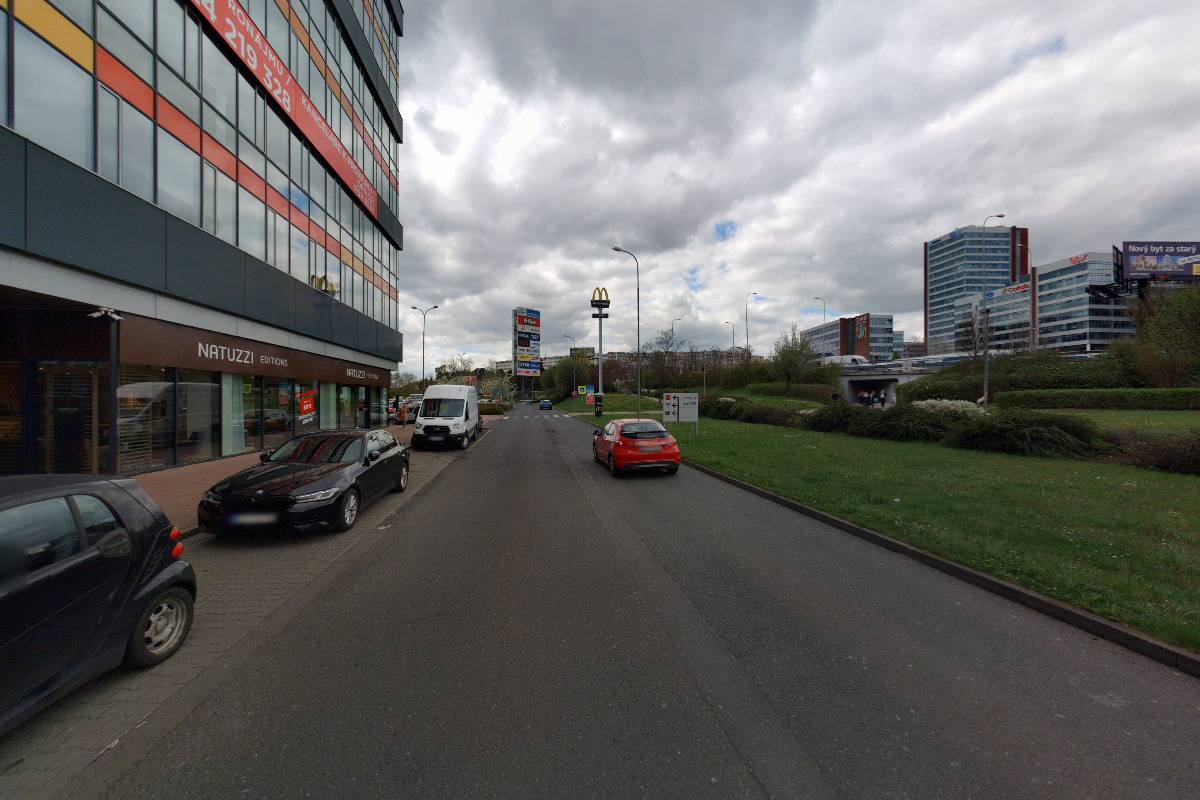 Komerční banka, a.s.