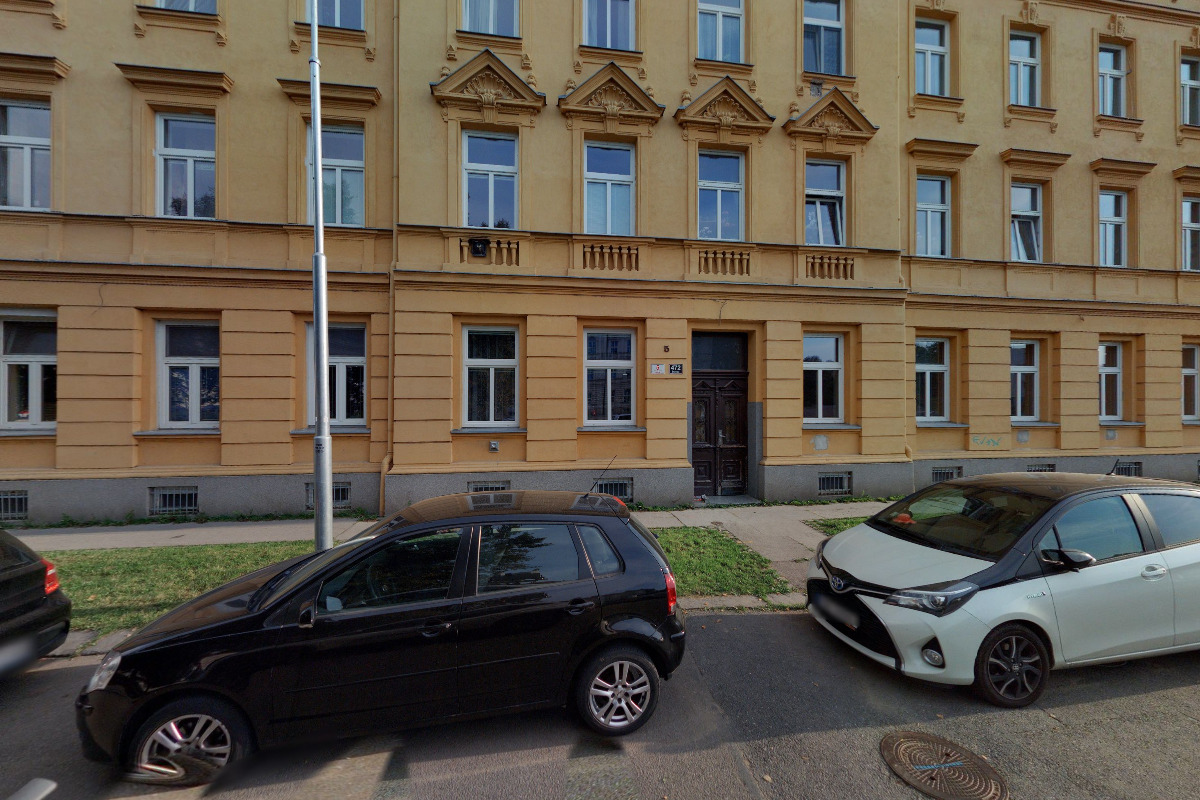 MUDr. Helena Bedáňová