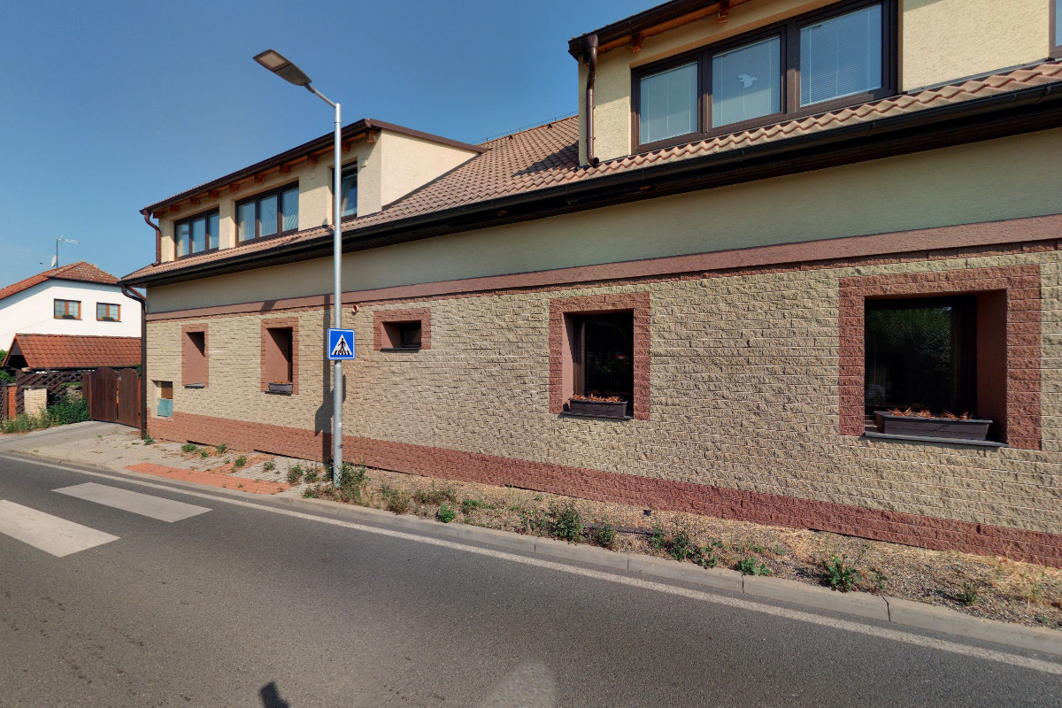 AMEREX trade, s.r.o.