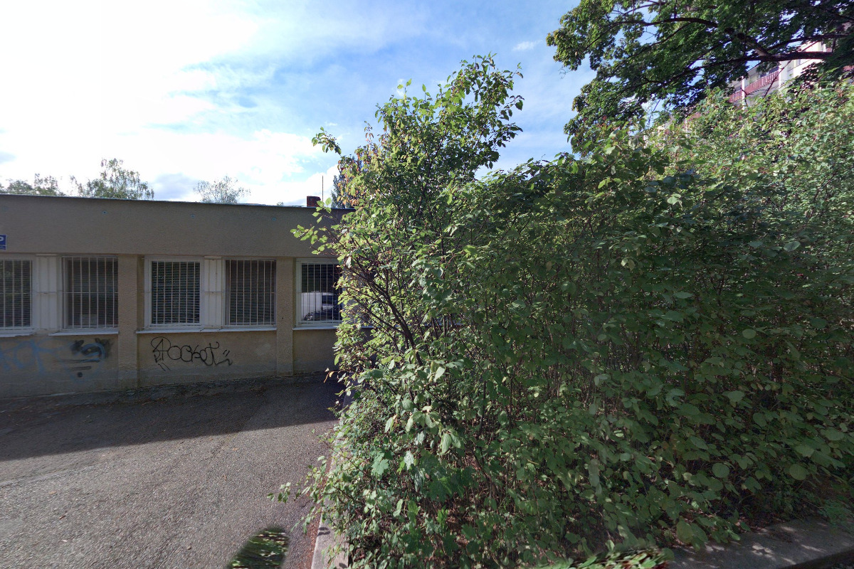 Základní škola Gellnerka