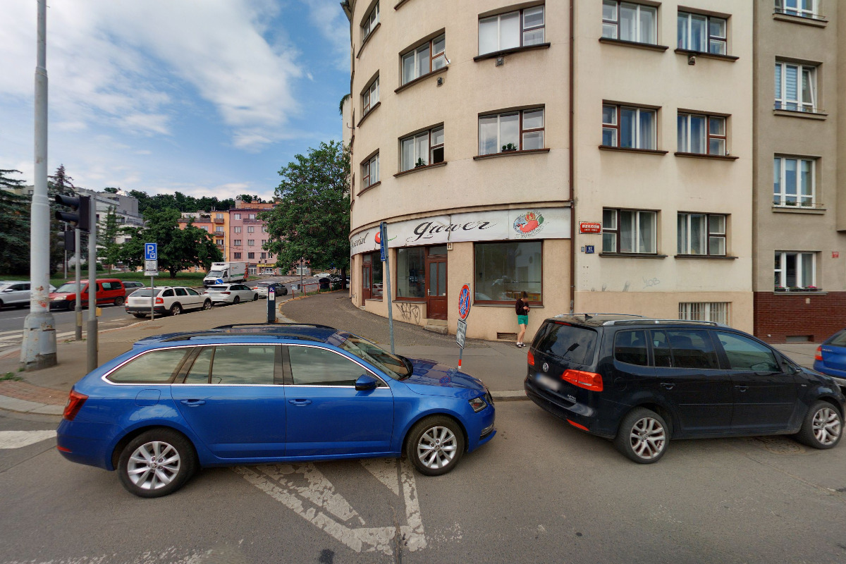 JOHN DOE Česko foto 2