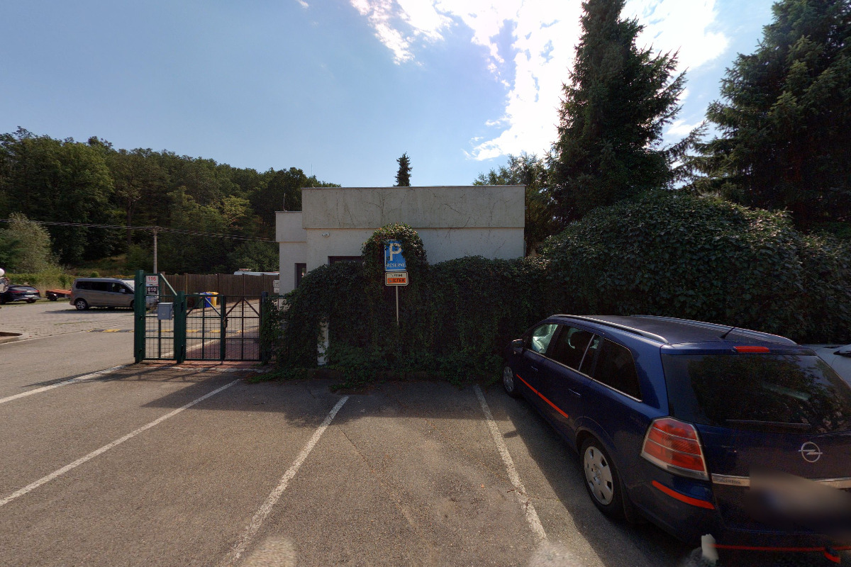 HICON-dopravní značení, s.r.o.