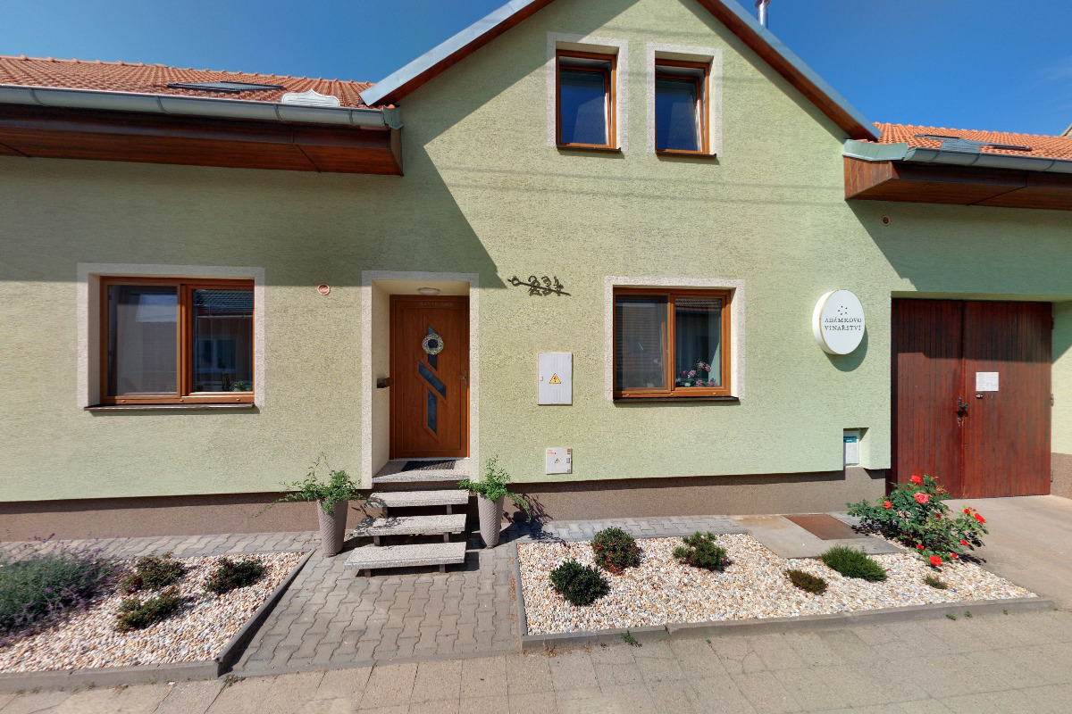 Adámkovo vinařství, s.r.o.