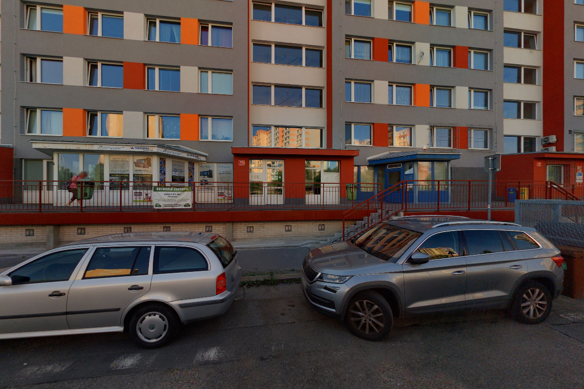 EL - EX, spol. s r.o.