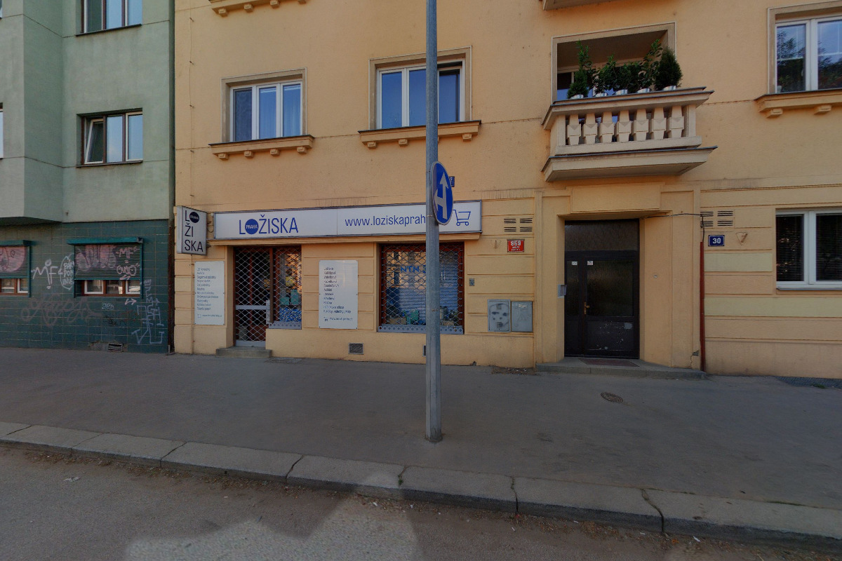 Symůnek-ložiska Praha s.r.o. foto 5