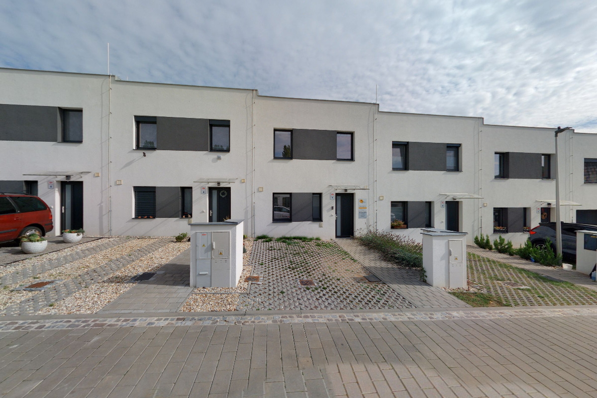 Mihalík, Železníková a spol., advokátní kancelář foto 3