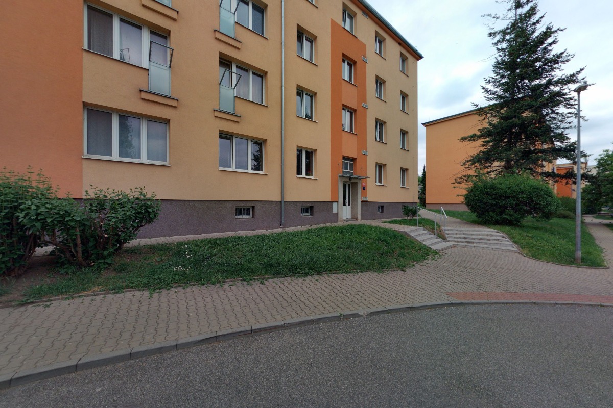 Střechy Jan Pechlát foto 2