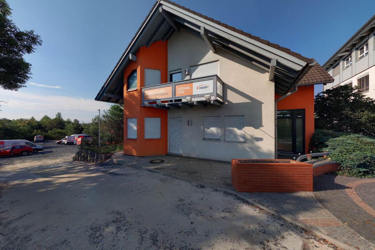 Haas Fertigbau s.r.o. foto 2