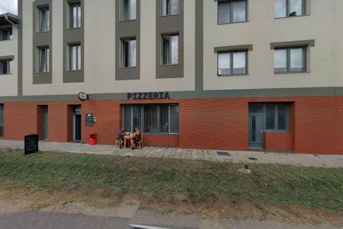 Pizzerie U Lihovaru foto 6