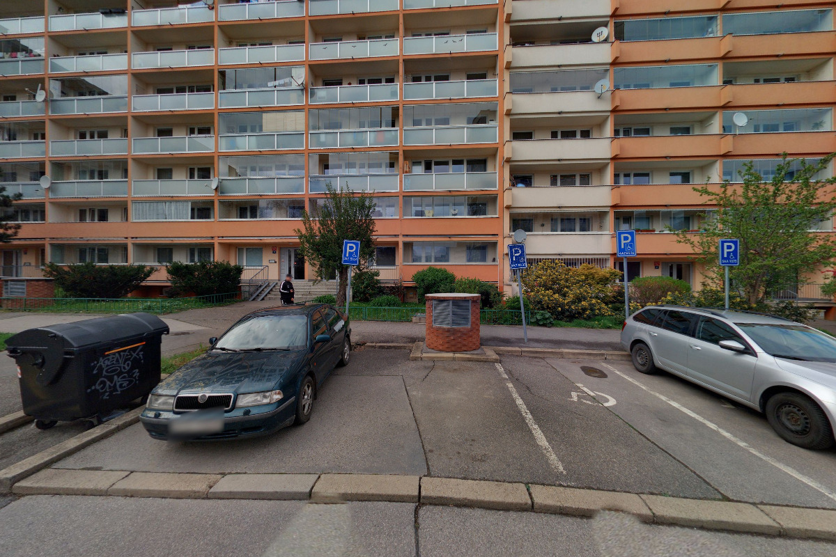 Prodej a pronájem nemovitostí - Ing. Josef Valchář foto 2