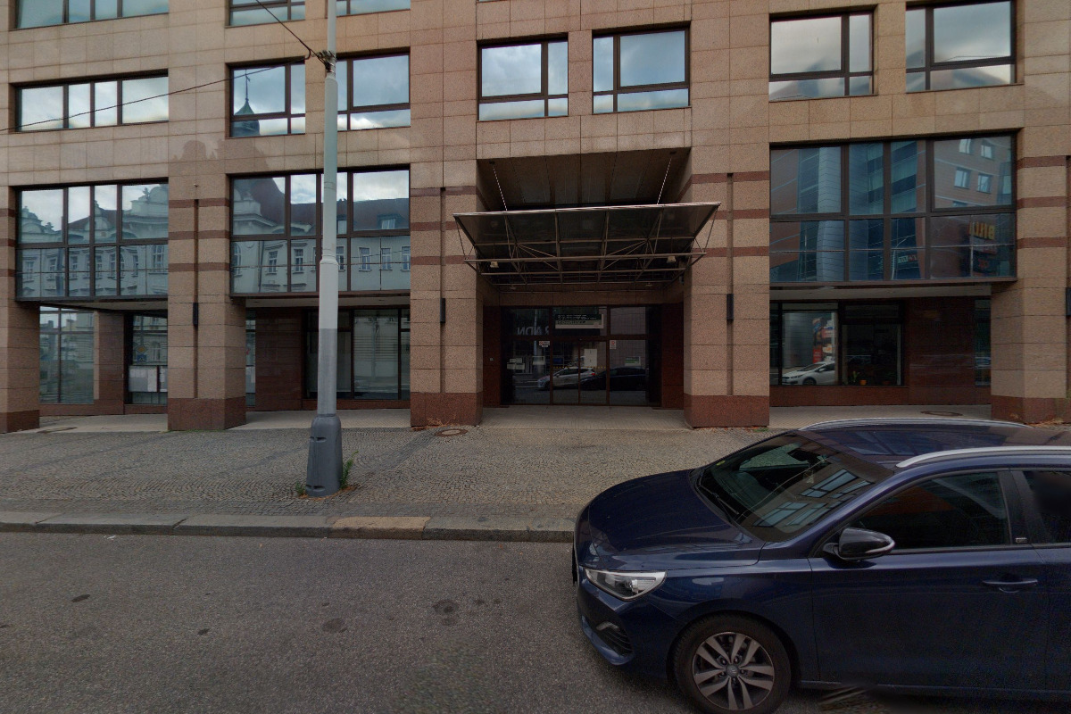 OSSZ Praha - východ foto 4