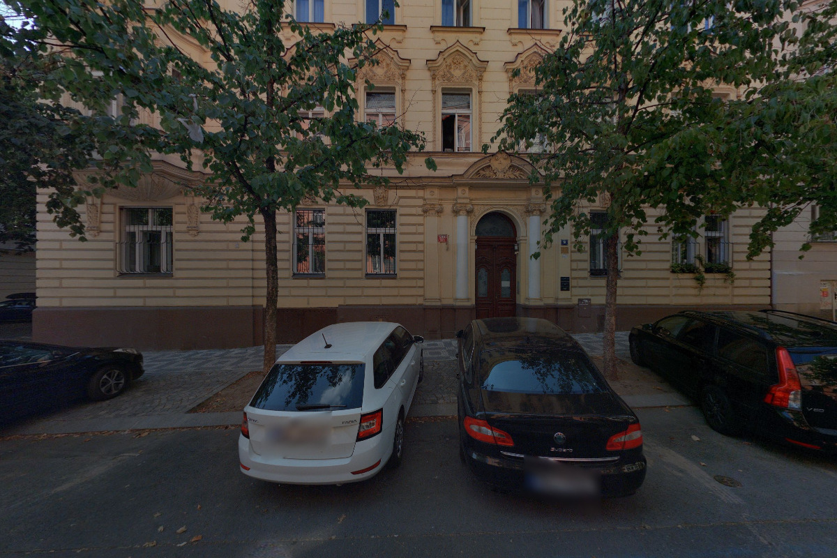 Nováková + Partners, advokátní kancelář, s.r.o.