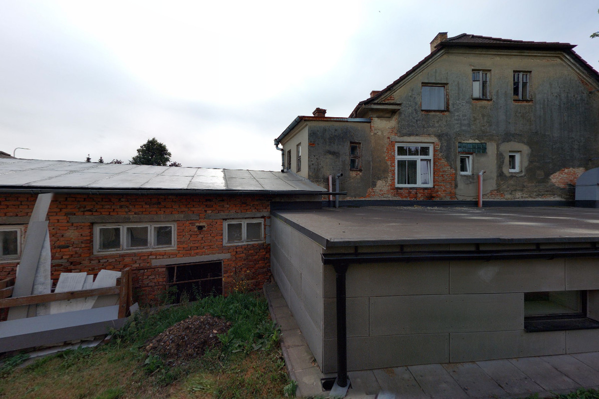 Chladil-interiéry, s.r.o.