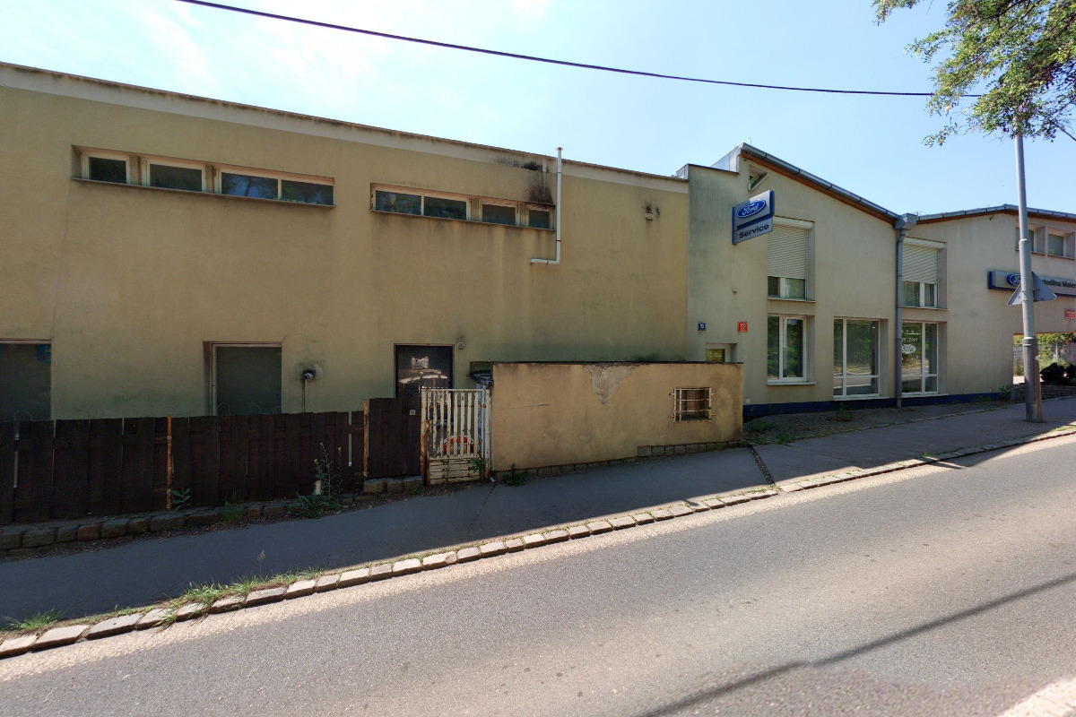 Jaroslav Kučera VZG