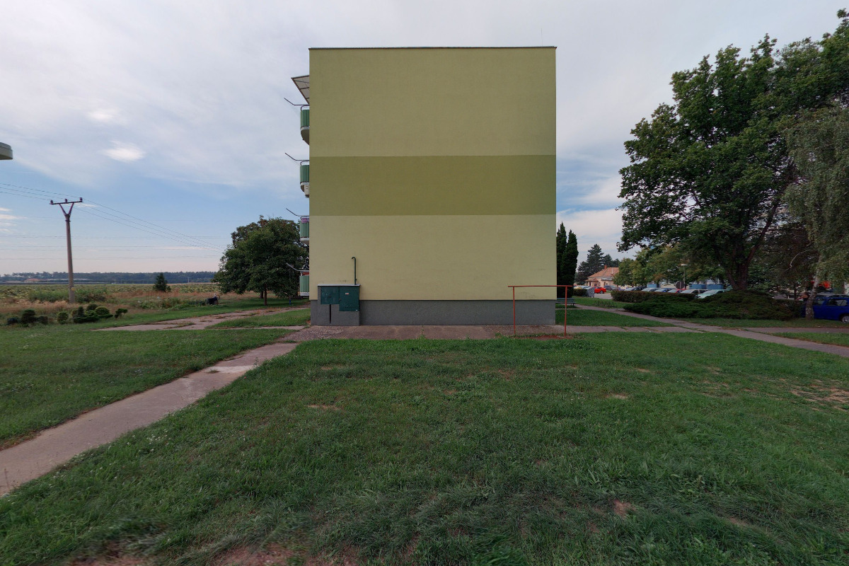 Webynamorave.cz  - Martin Mikšík foto 2