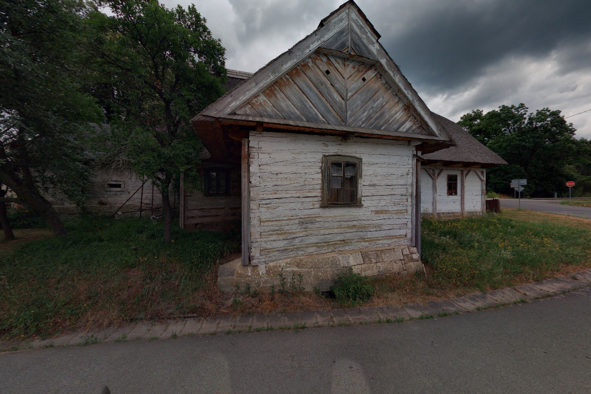 Hostinec u Karla IV.