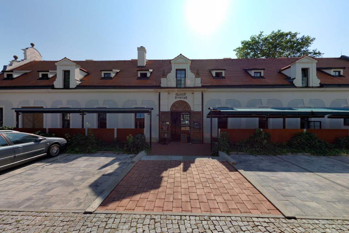 Pivní lázně Olivův pivovar foto 5
