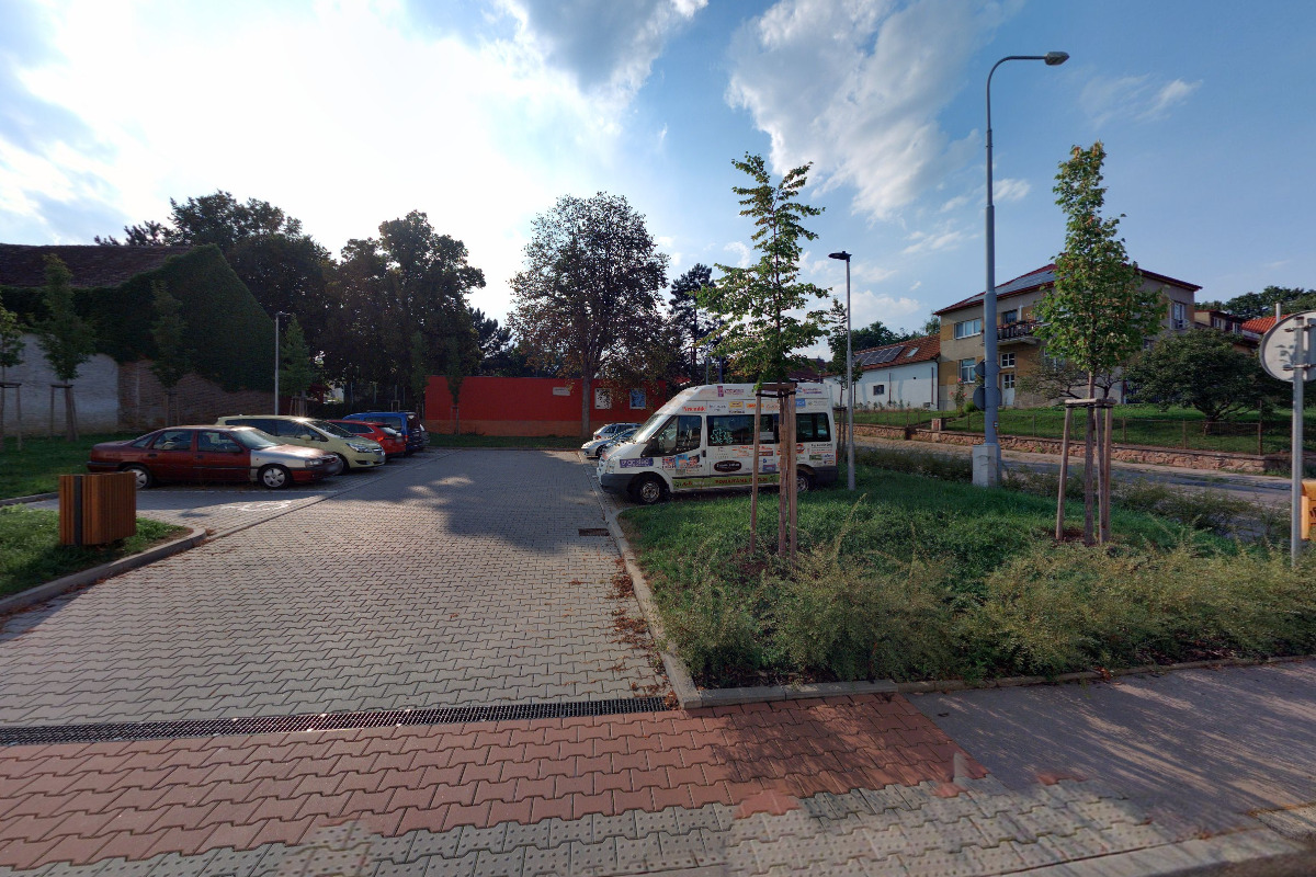 Krizové centrum pro děti a dospívající foto 2