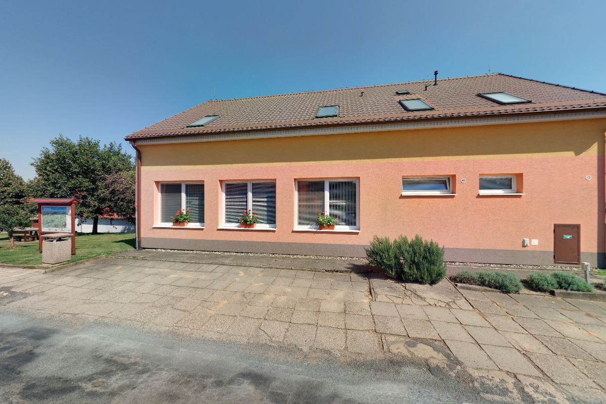 MUDr. Marie Pavlincová