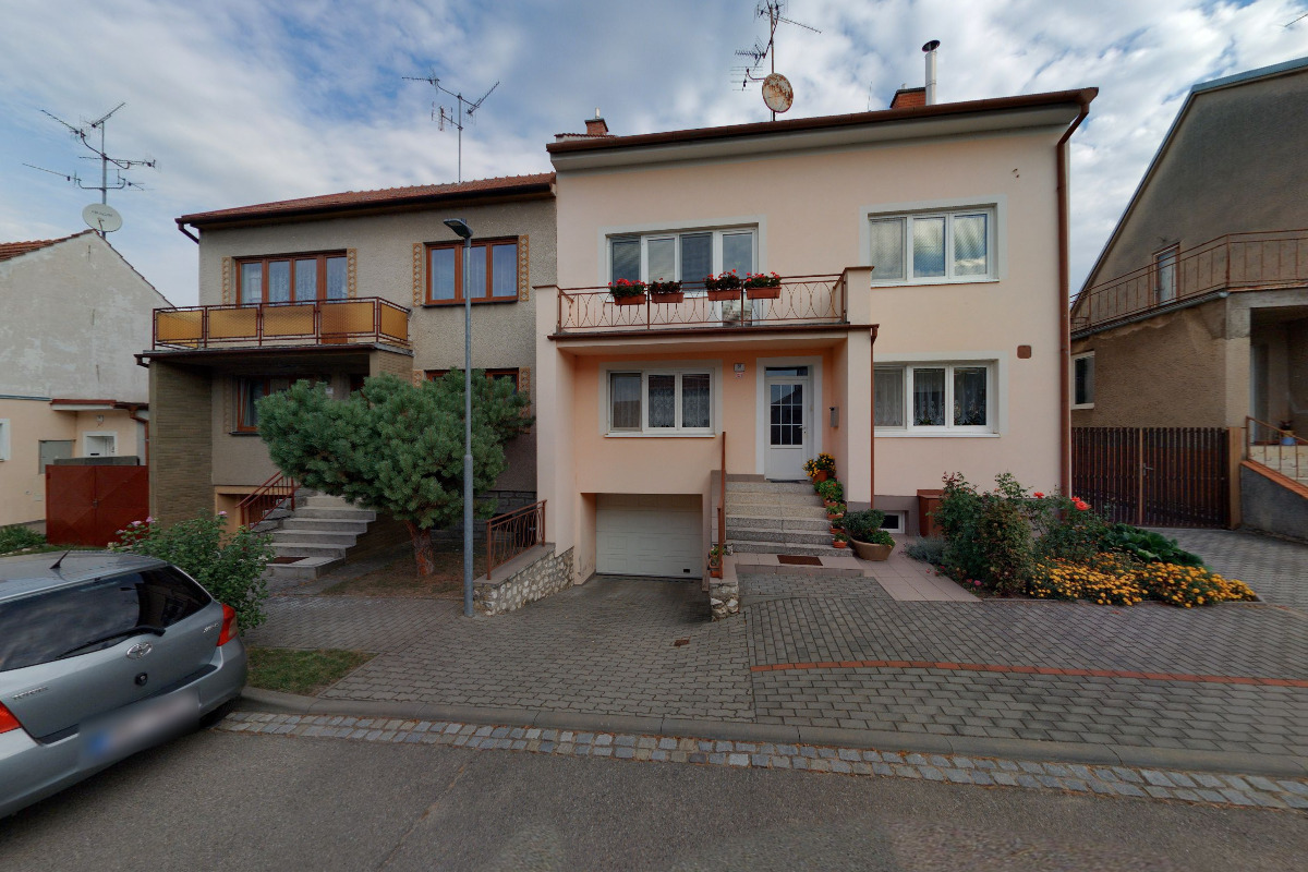 Českomoravský svaz chovatelů poštovních holubů - Místní spolek 0280 Mikulov