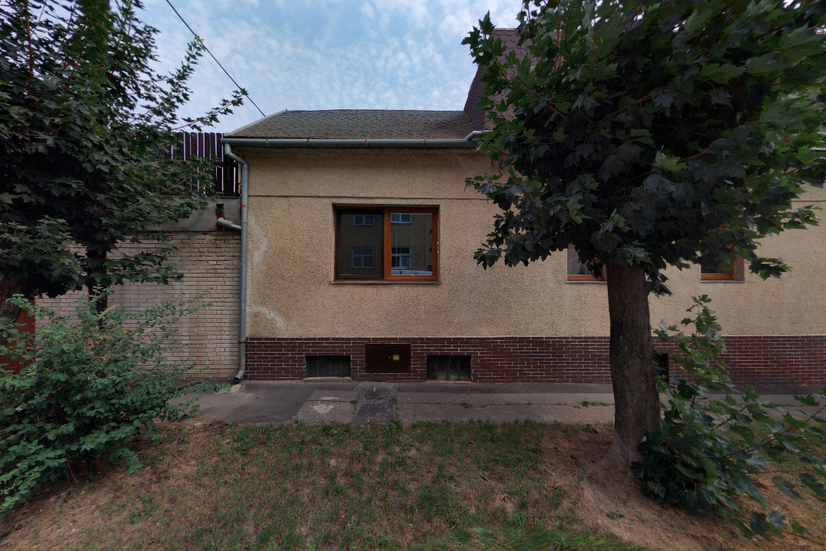 Houslař Vojtěch Uher