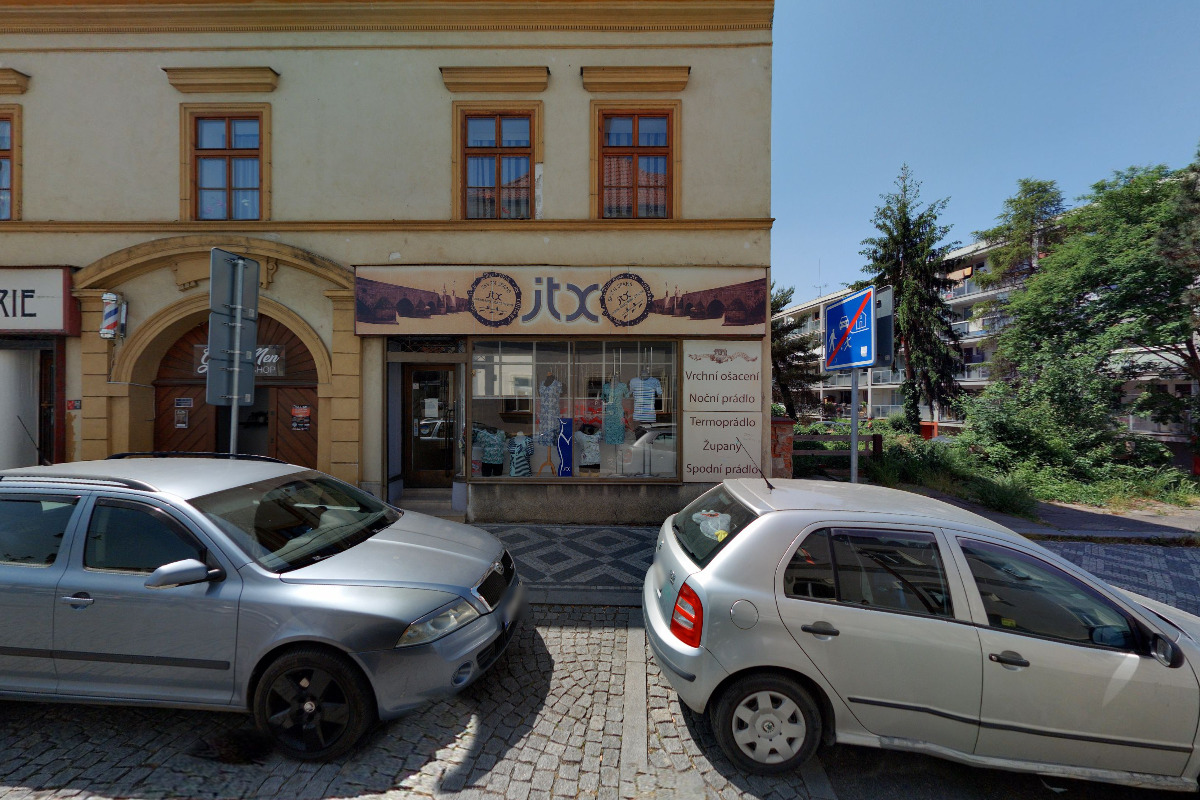 Jihočeská textilní, s.r.o.