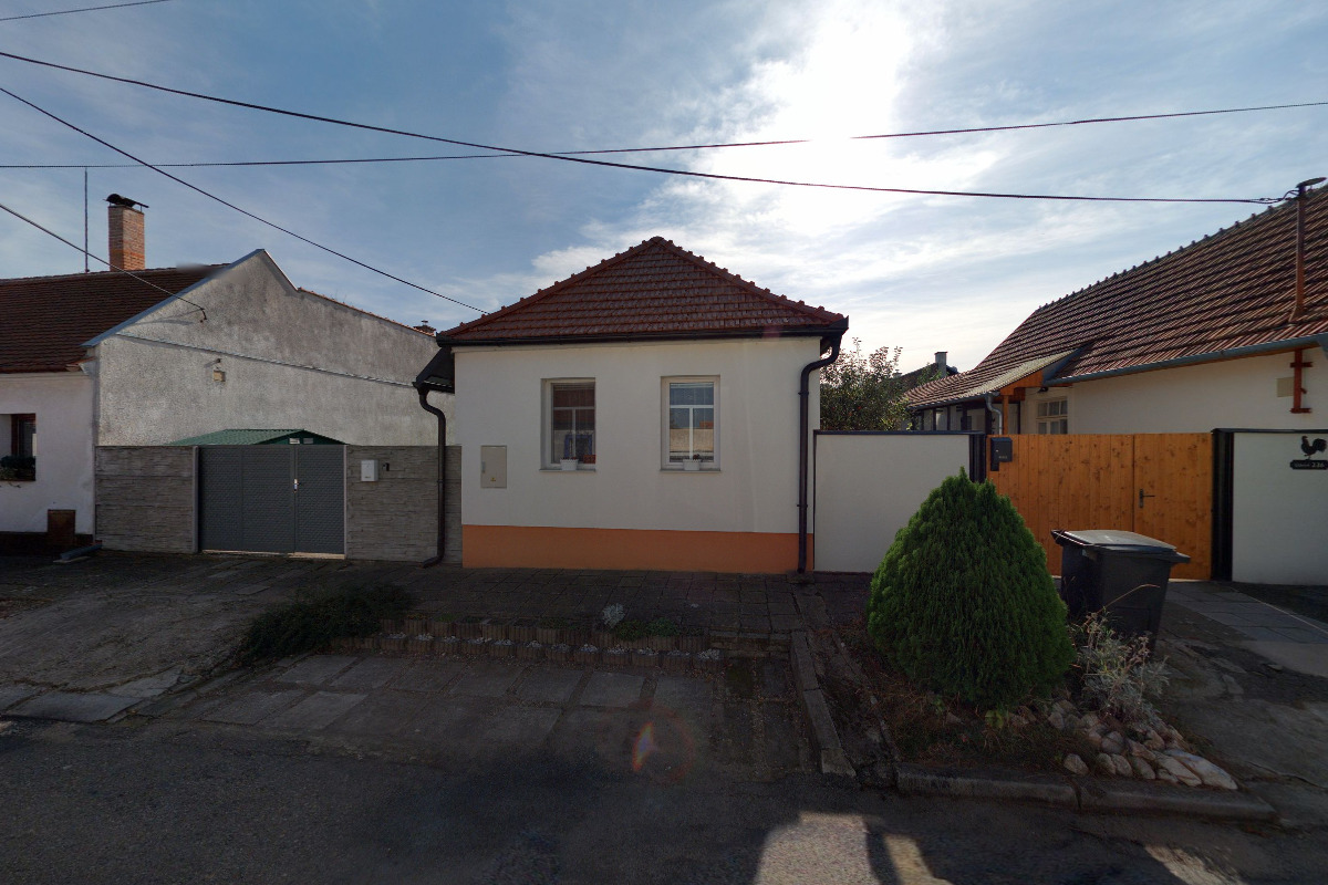 Ubytování  v srdci LVA foto 1