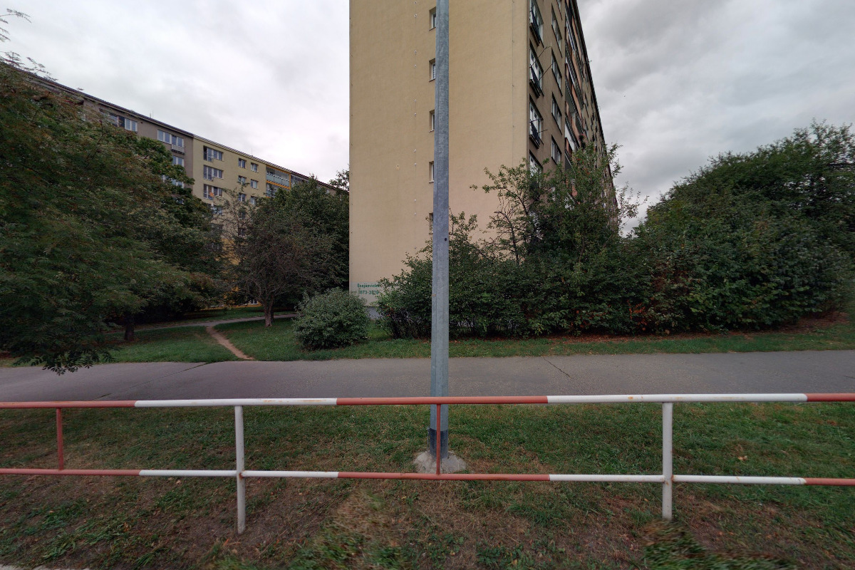 Písmomalíř Ladislav Chyba