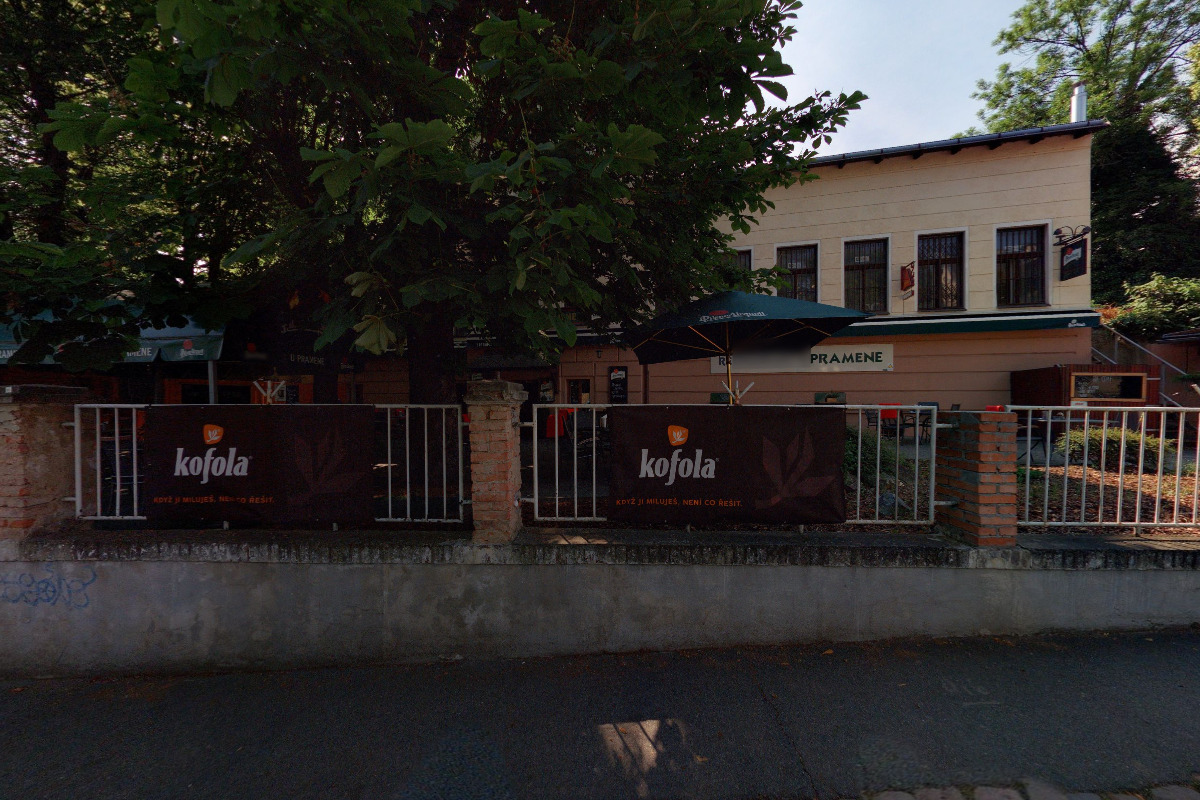 Česko Dominikánská Obchodní Komora foto 1