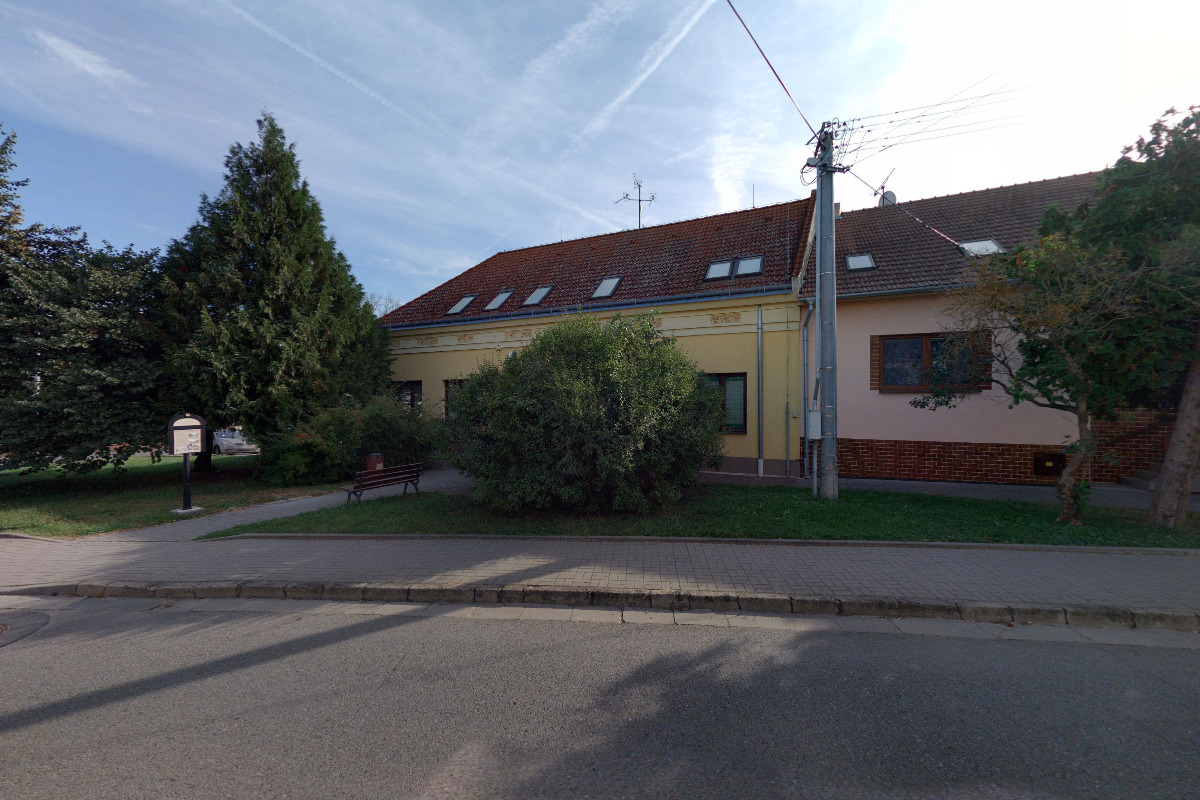 Lékárna Podivín foto 6
