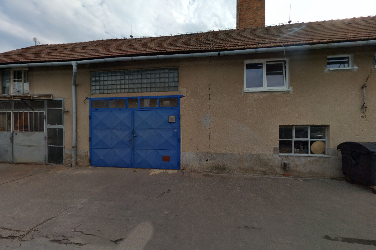 MARAT engineering, s.r.o.