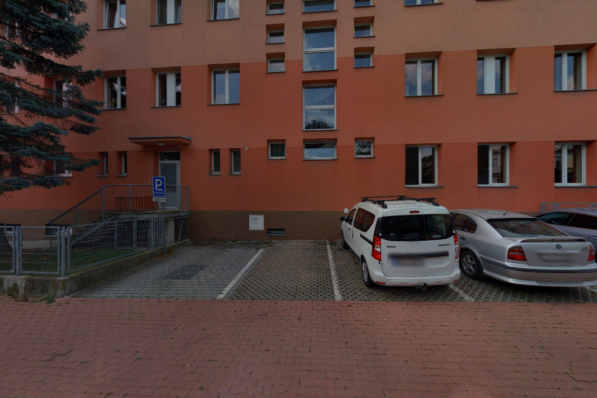 Spokojená rodina