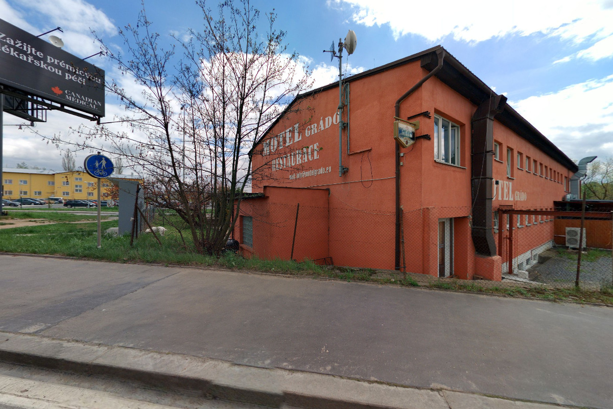 AlzaBox foto 2