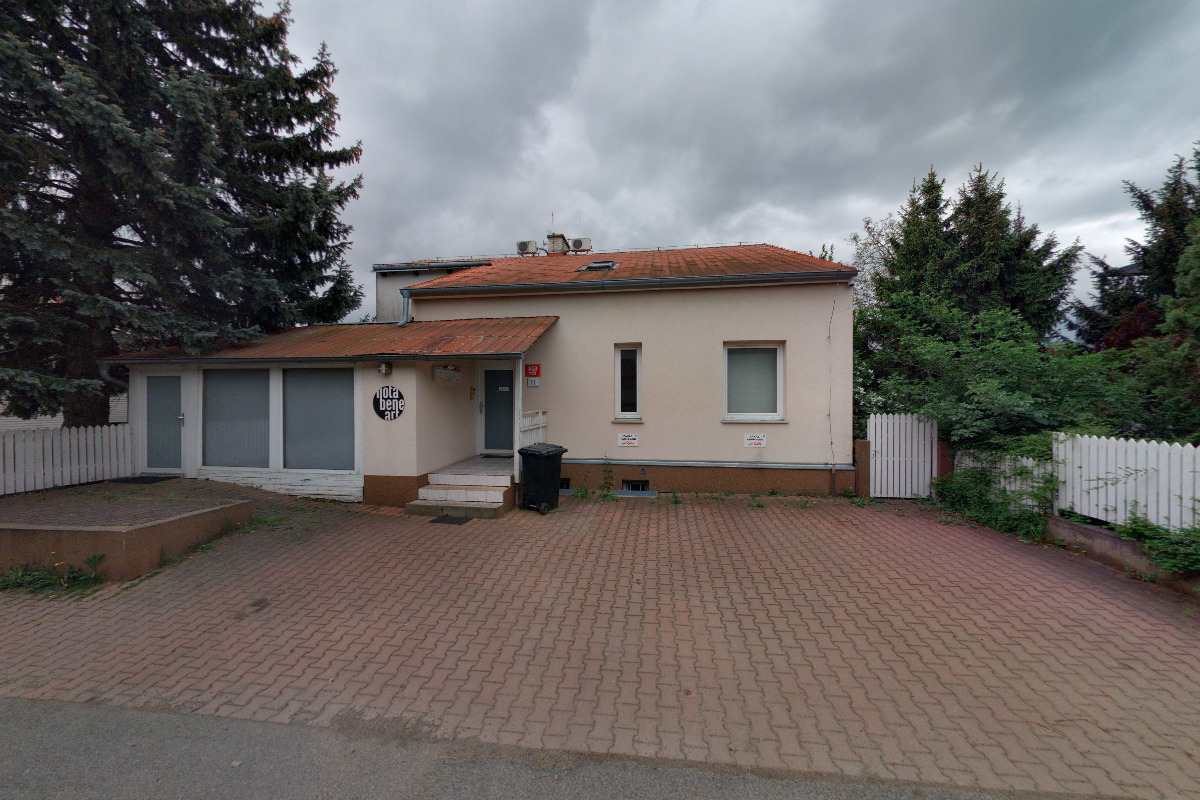 NOTABENE ART, s.r.o.