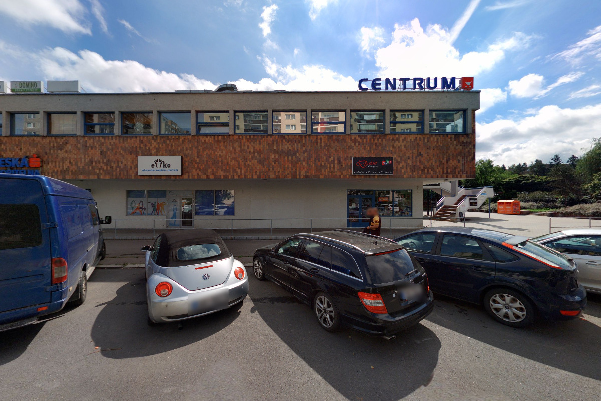 Prodejna DOMINO foto 2