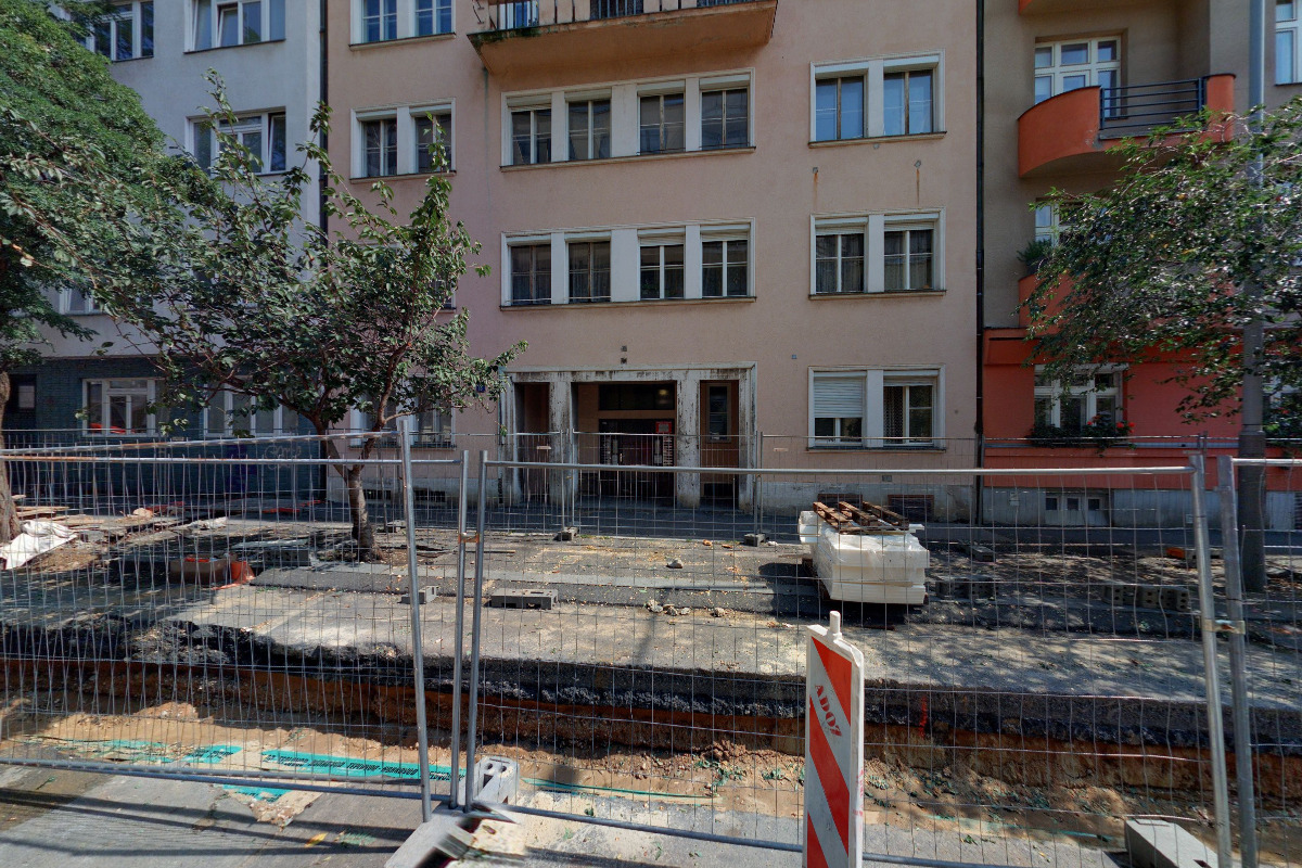 Truhlář a Tesař Versigan