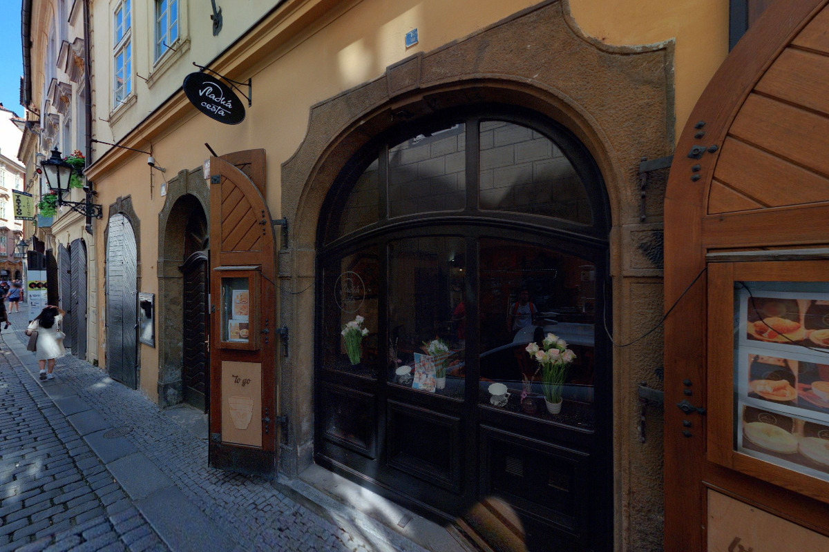 Food Center Chung - Huong, s.r.o. foto 5