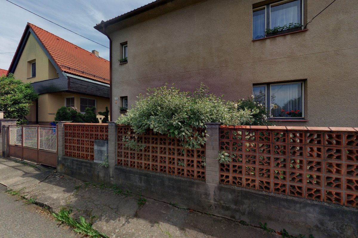 Svaz tělesně postižených v České republice z. s. okresní organizace Praha - západ